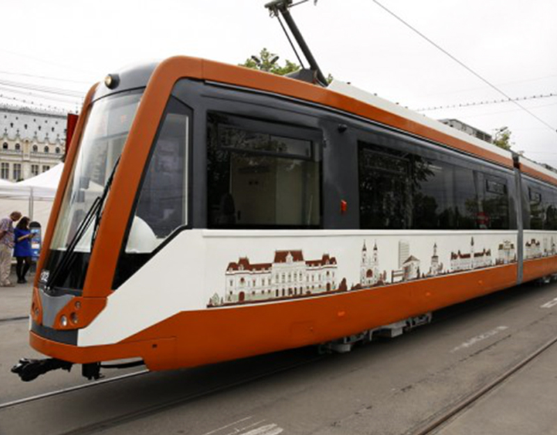 Trams